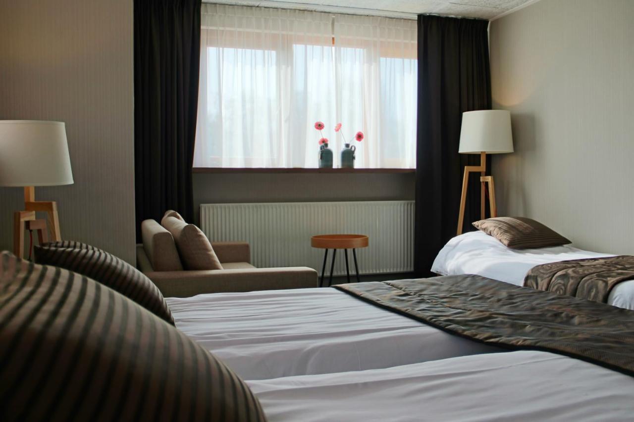 De Roode Leeuw Terborg Hotel Exterior photo
