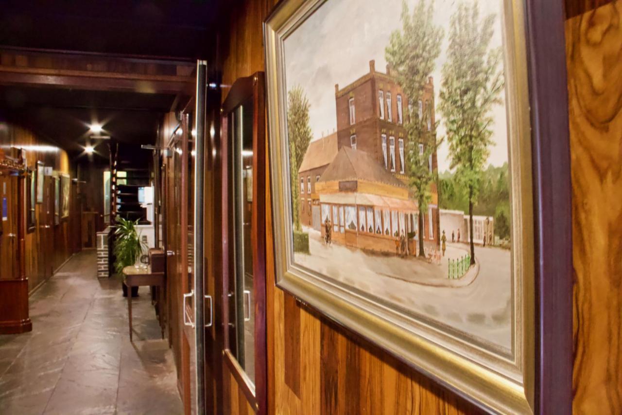 De Roode Leeuw Terborg Hotel Exterior photo