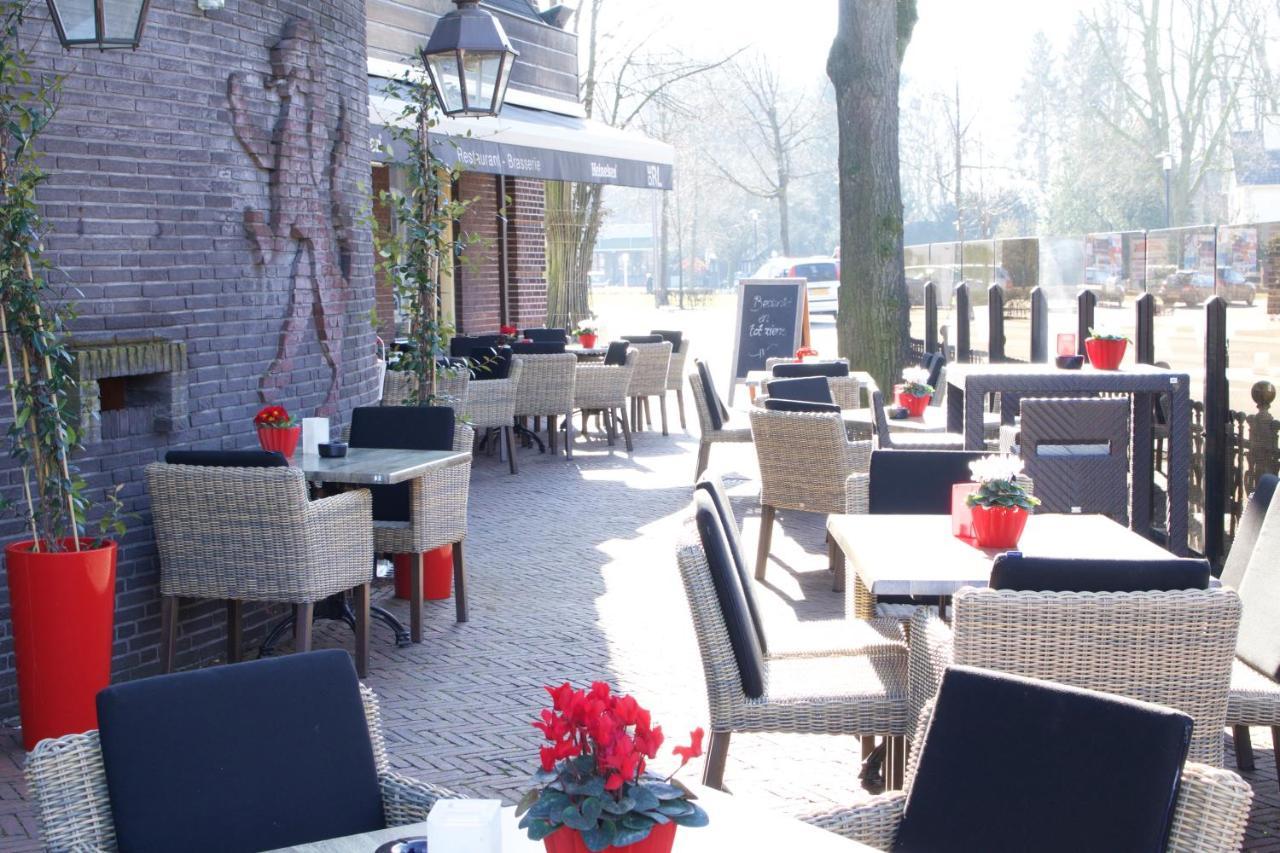 De Roode Leeuw Terborg Hotel Exterior photo